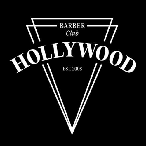 Barber Club Hollywood